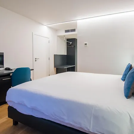 Hotel Velotel Bruges