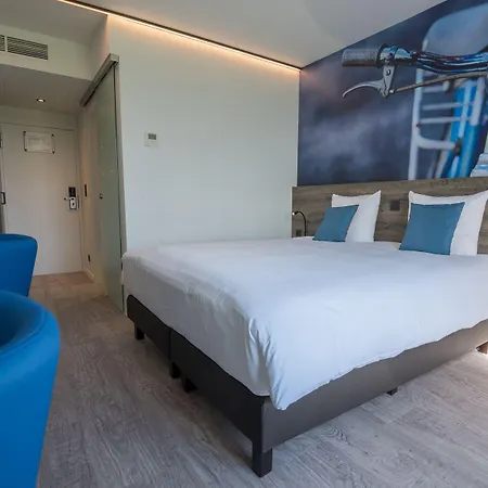 Velotel 4* Bruges
