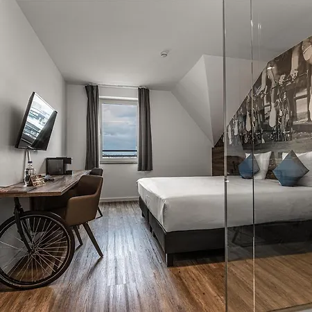 Velotel Hotel Bruges