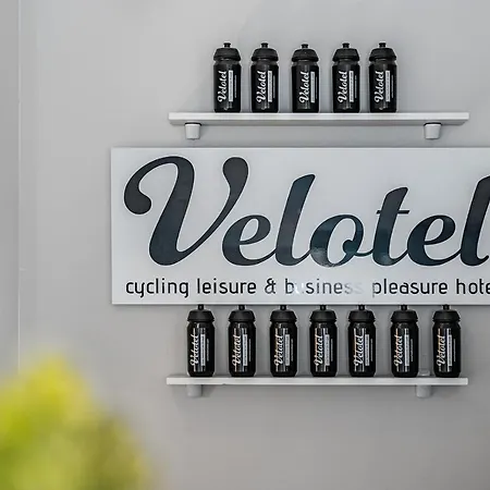 Velotel Bruges