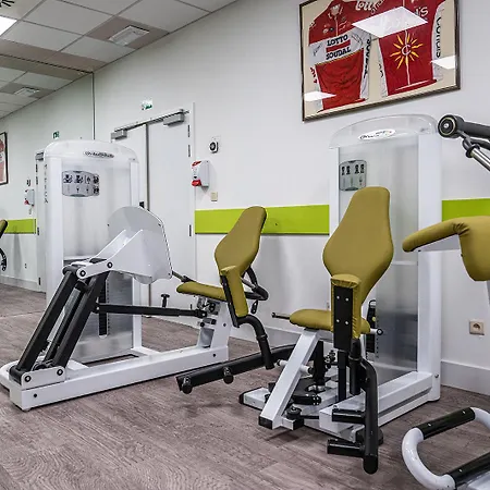 Velotel Hotel Bruges