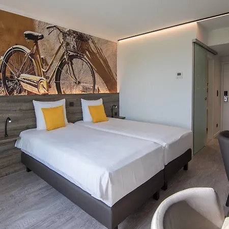 Velotel Bruges