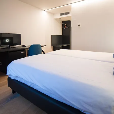 Velotel 4* Bruges