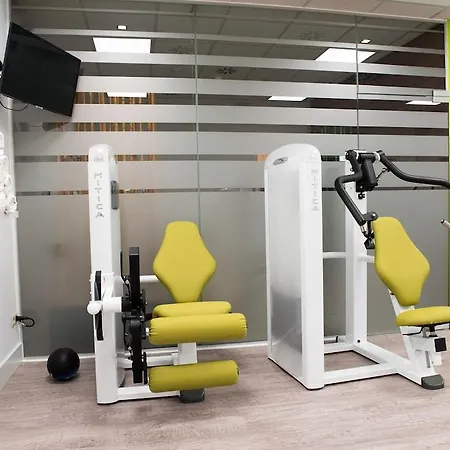 Velotel 4* Брюгге