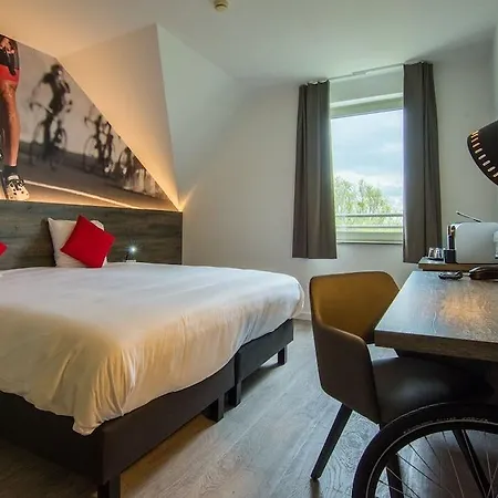 Hotel Velotel Bruges