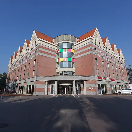 Velotel Отель
