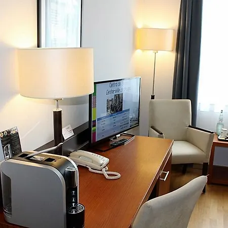 Velotel Hotel Bruges
