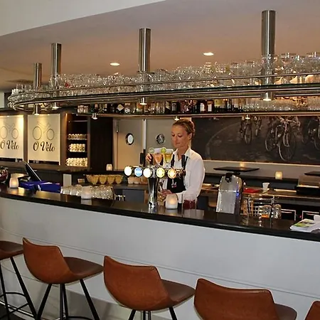 Hotel Velotel 4*
