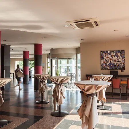 Velotel Hotel Bruges