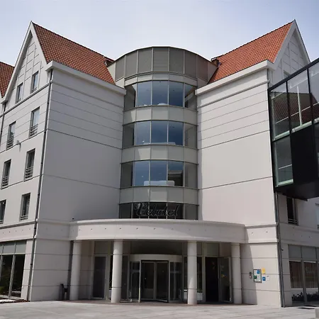 Velotel 4* Брюгге